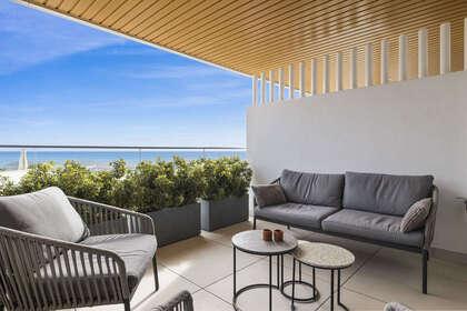 Apartment for sale in Cala Del Moral, La, Málaga. 