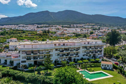 Apartment for sale in Alhaurín el Grande, Málaga. 