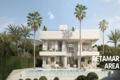 Plot for sale in Benalmádena, Málaga. 