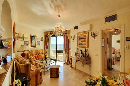 Apartment for sale in Atalaya, La, Málaga. 