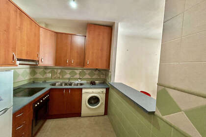Apartment for sale in Los Boliches, Fuengirola, Málaga. 
