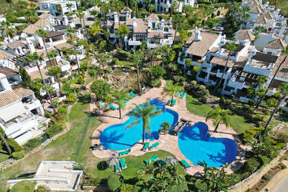 House for sale in Benahavís, Málaga. 