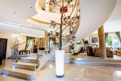 Cluster house for sale in Alhaurín el Grande, Málaga. 