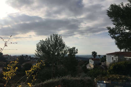 Plot for sale in Mijas, Málaga. 