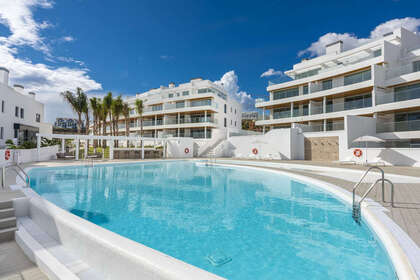 Apartment for sale in Cala Del Moral, La, Málaga. 