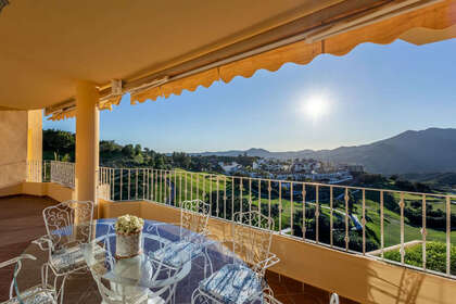 Apartment for sale in Alhaurín el Grande, Málaga. 
