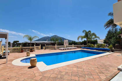 House for sale in Coín, Málaga. 