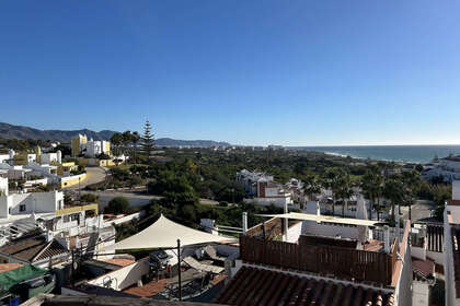 House for sale in Nerja, Málaga. 