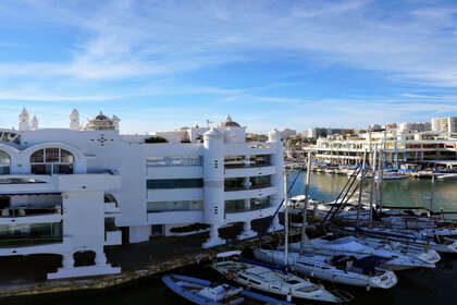 Penthouse for sale in Benalmádena, Málaga. 