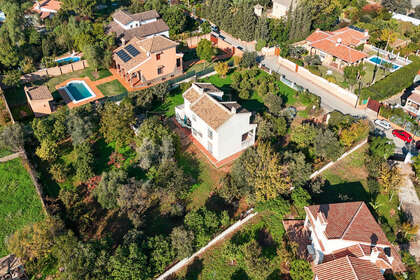 Cluster house for sale in Alhaurín de la Torre, Málaga. 
