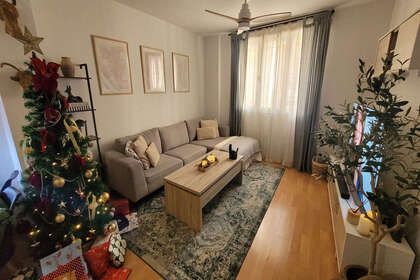 Apartment for sale in Málaga - Centro. 