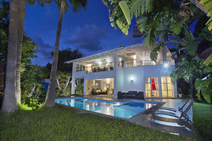 Cluster house for sale in Elviria, Marbella, Málaga. 