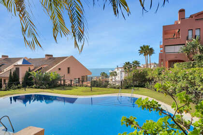 Apartment for sale in Calahonda, Mijas, Málaga. 
