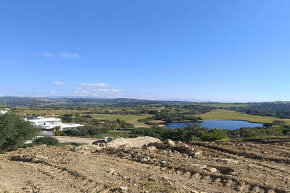Plot for sale in Valle Romano, Málaga. 