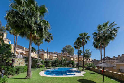 Penthouse for sale in Málaga. 