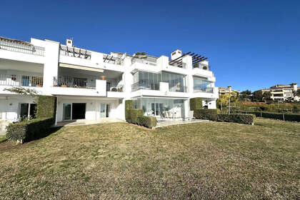Apartment for sale in Ojén, Málaga. 