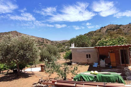 Plot for sale in Coín, Málaga. 
