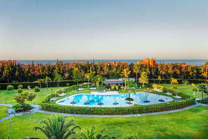Penthouse for sale in Puerto Banús, Marbella, Málaga. 