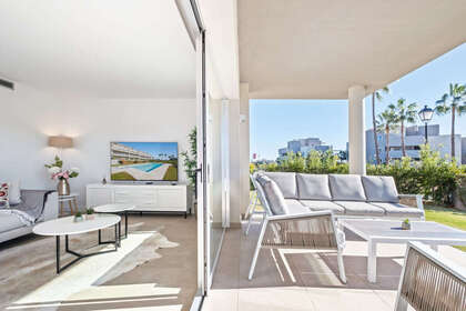 Apartment for sale in La Cala Golf, Mijas, Málaga. 
