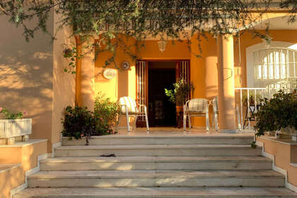 Cluster house for sale in Alhaurín de la Torre, Málaga. 