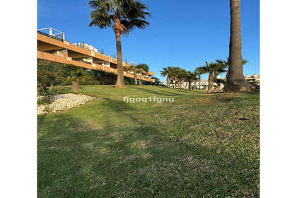 Penthouse for sale in Casares, Málaga. 