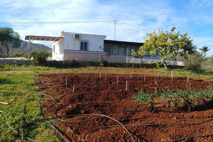 Ranch for sale in Mijas Costa, Málaga. 