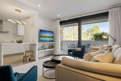 Apartment for sale in Cala Del Moral, La, Málaga. 