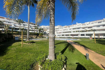 Penthouse for sale in Benalmádena, Málaga. 