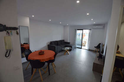 Apartment for sale in Los Boliches, Fuengirola, Málaga. 