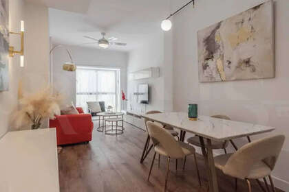 Apartment for sale in Málaga - Centro. 