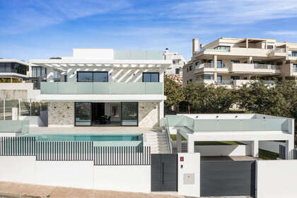 Cluster house for sale in Cala Del Moral, La, Málaga. 