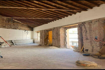 Penthouses verkoop in Málaga - Centro. 