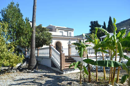 Cluster house for sale in Alhaurín de la Torre, Málaga. 