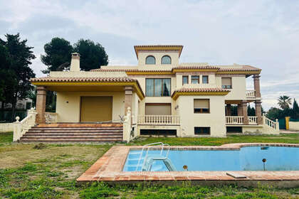Cluster house for sale in Atalaya, La, Málaga. 