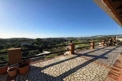 Cluster house for sale in Cala Del Moral, La, Málaga. 