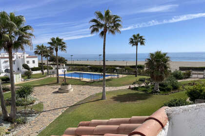 House for sale in Casares, Málaga. 