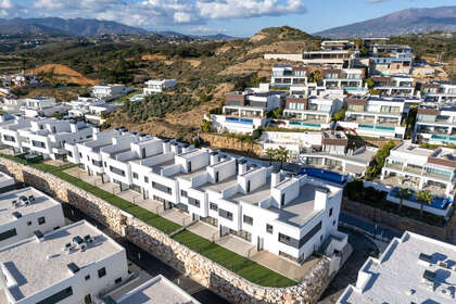 House for sale in Cala Del Moral, La, Málaga. 