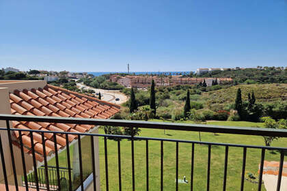 Penthouse for sale in Mijas Costa, Málaga. 
