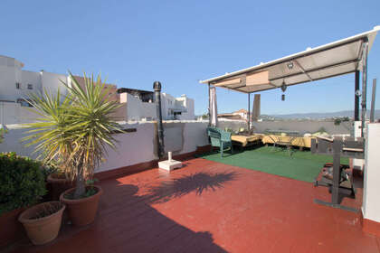 House for sale in Alhaurín de la Torre, Málaga. 