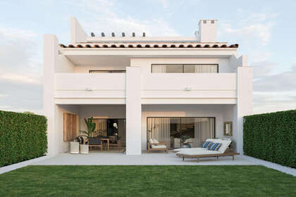 House for sale in Benahavís, Málaga. 
