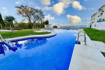 Apartment for sale in Cartajima, Málaga. 