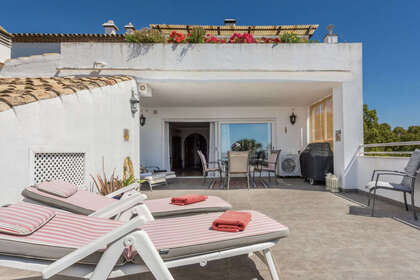 Apartment for sale in Atalaya, La, Málaga. 