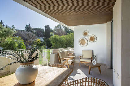 Apartment for sale in Elviria, Marbella, Málaga. 