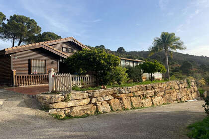Ranch for sale in Estepona, Málaga. 