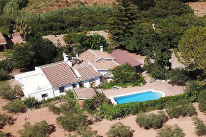 Ranch for sale in Coín, Málaga. 