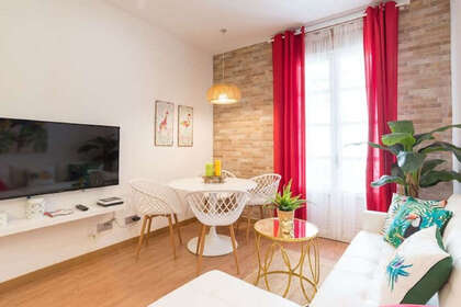 Apartment for sale in Málaga - Centro. 