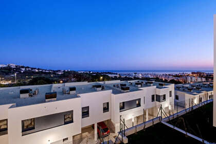 House for sale in Cala Del Moral, La, Málaga. 