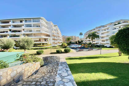 Apartment for sale in Guadalmina, Málaga. 