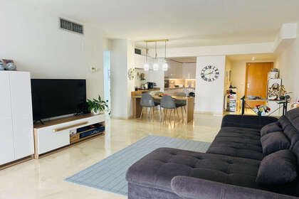 Apartment for sale in Guadalmina, Málaga. 