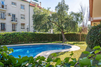 酒店公寓 出售 进入 Los Pacos, Fuengirola, Málaga. 